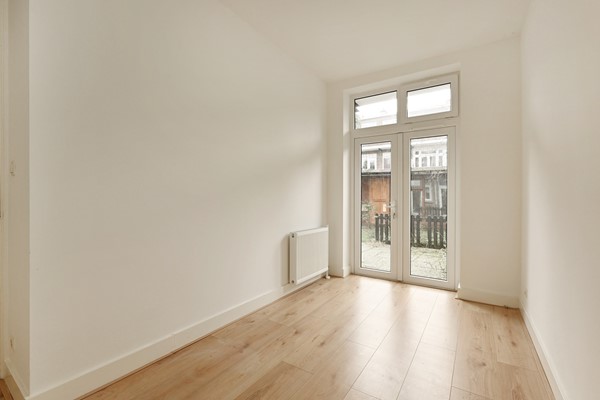 Medium property photo - Jan van Beersstraat 92, 2523 JZ Den Haag